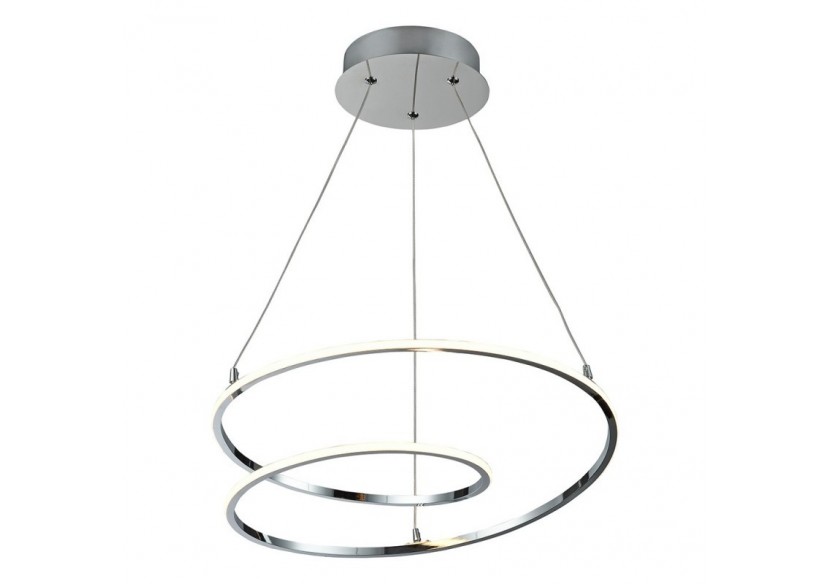 Suspension LED "Kurver" 23W - LN1609 - Barcelona LED