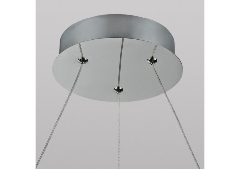 Suspension LED "Kurver" 23W - LN1609 - Barcelona LED