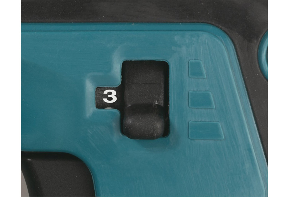 Boulonneuse à choc 165 Nm - Makita : Confort'Mat