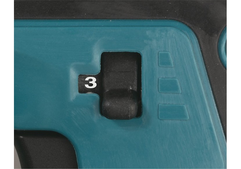 Boulonneuse à choc 165 Nm - Makita : Confort'Mat