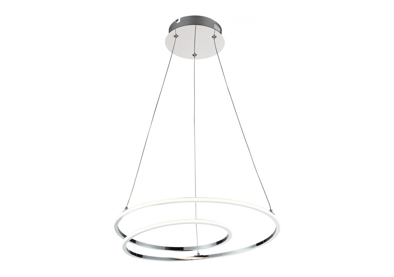 Suspension LED "Kurver" 23W - LN1609 - Barcelona LED