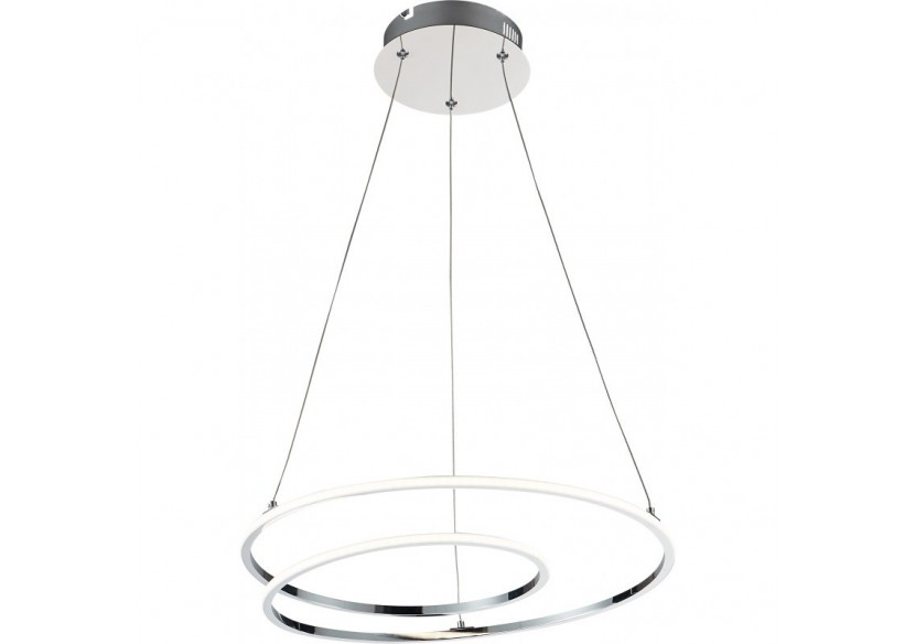 Suspension LED "Kurver" 23W - LN1609 - Barcelona LED