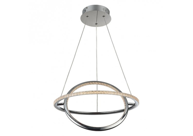 Suspension LED "Sirkler" 28W - LN1607-BC - Barcelona LED