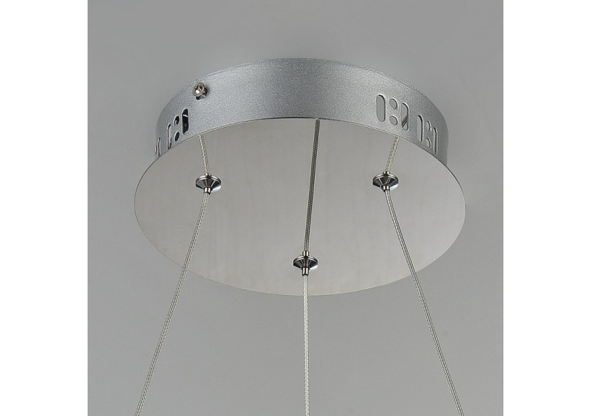 Suspension LED "Sirkler" 28W - LN1607-BC - Barcelona LED