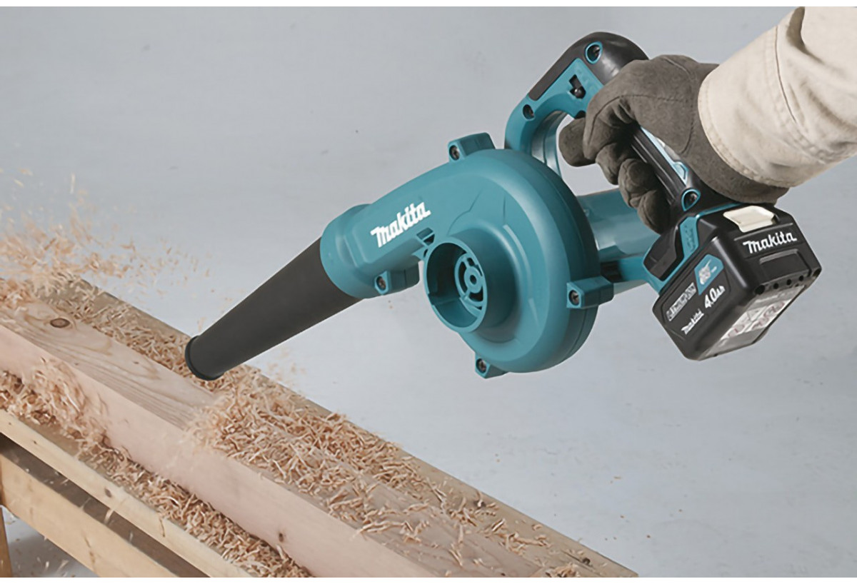 Souffleur - Makita : Confort'Mat