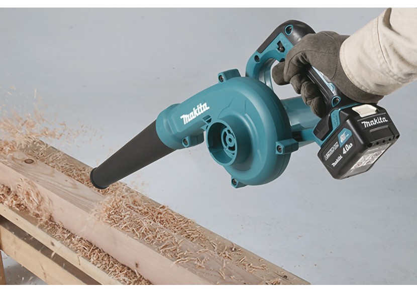 Souffleur - Makita : Confort'Mat