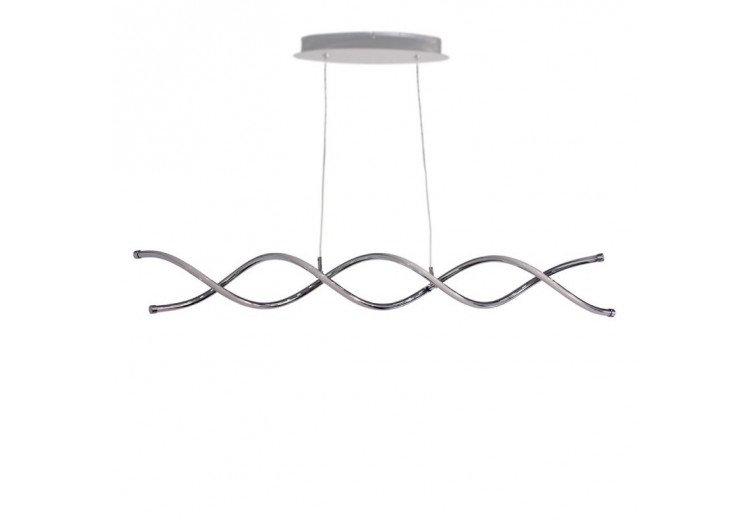 Suspension LED "HELIX-C" 25W - L3025-C - Barcelona LED