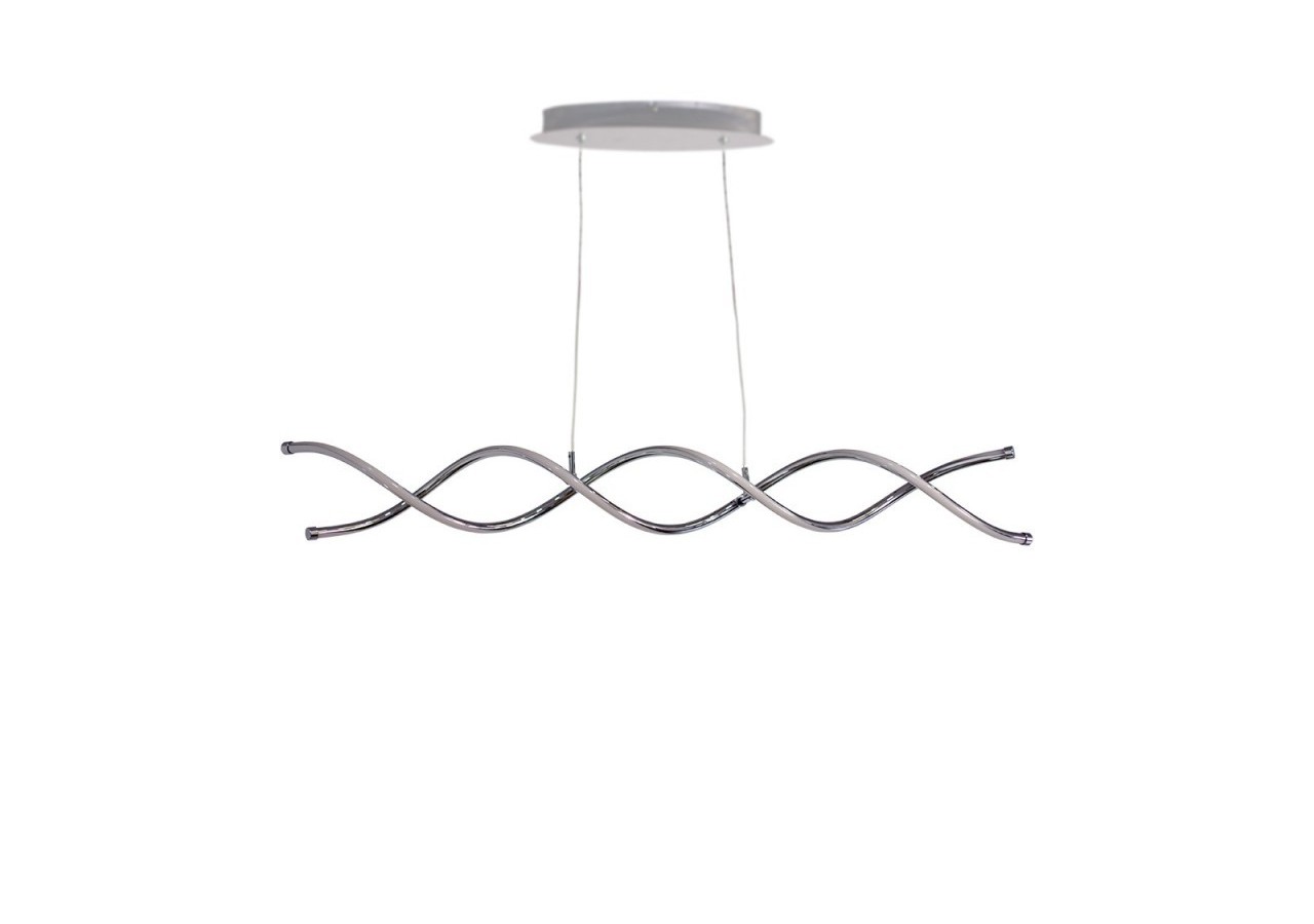 Suspension LED "HELIX-C" 25W - L3025-C - Barcelona LED