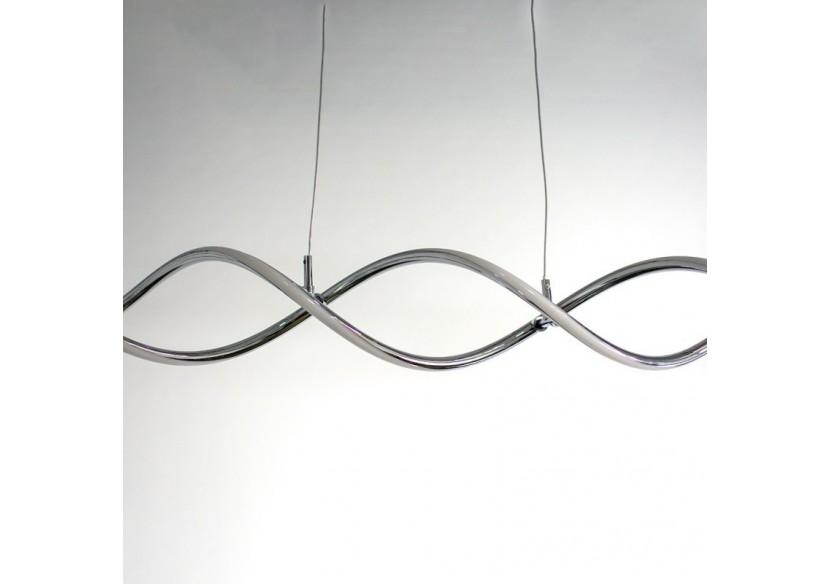 Suspension LED "HELIX-C" 25W - L3025-C - Barcelona LED