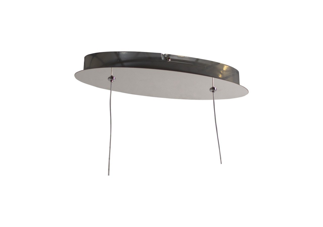 Suspension LED "HELIX-C" 25W - L3025-C - Barcelona LED