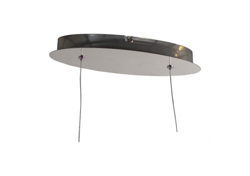 Suspension LED "HELIX-C" 25W - L3025-C - Barcelona LED