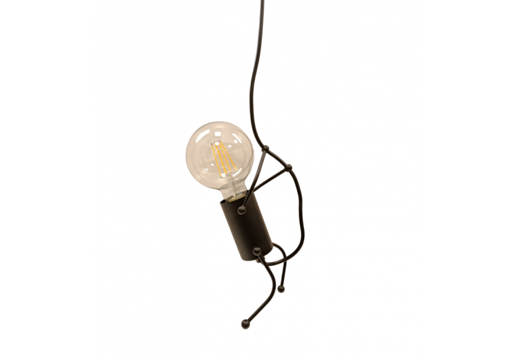 Suspension "Doll" - LV418 - Barcelona LED