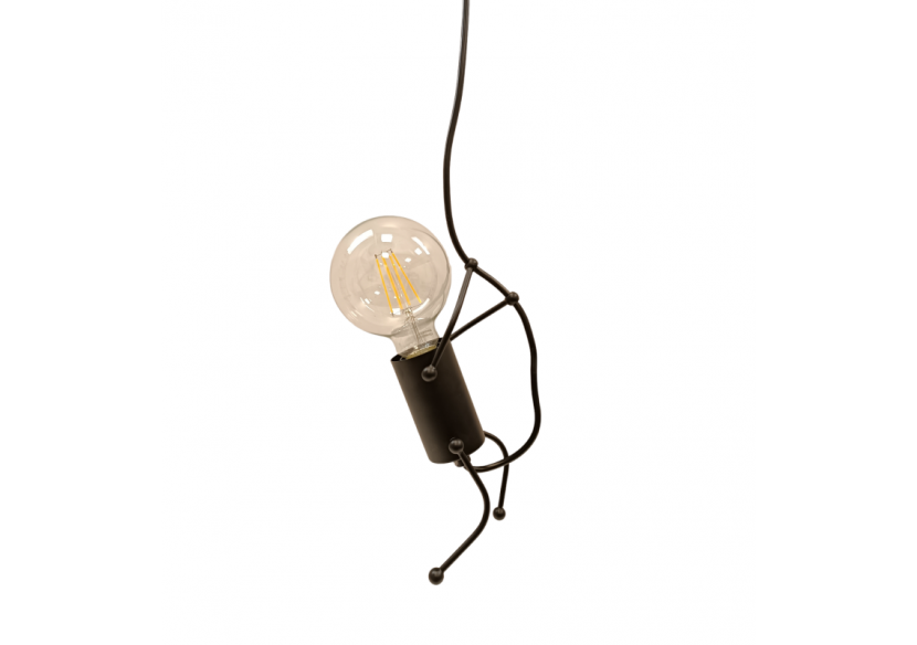 Suspension "Doll" - LV418 - Barcelona LED