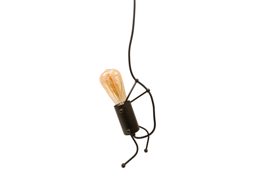 Suspension "Doll" - LV418 - Barcelona LED