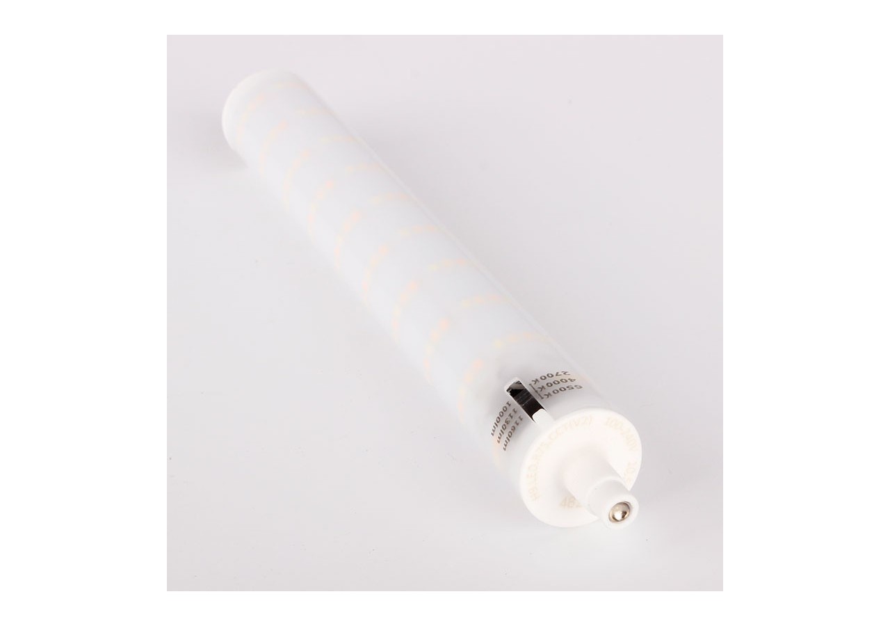 Balise murale LED CCT extérieure FUMAGALLI LORENZA 270 R7S 10,5W - AS3.000.000.WXP1K - Barcelona LED