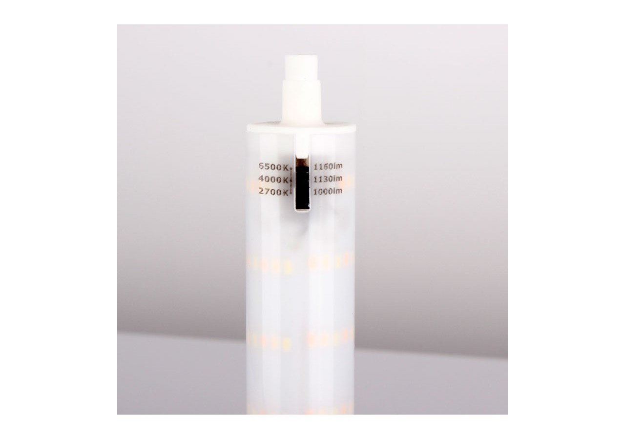 Balise murale LED CCT extérieure FUMAGALLI LORENZA 270 R7S 10,5W - AS3.000.000.WXP1K - Barcelona LED