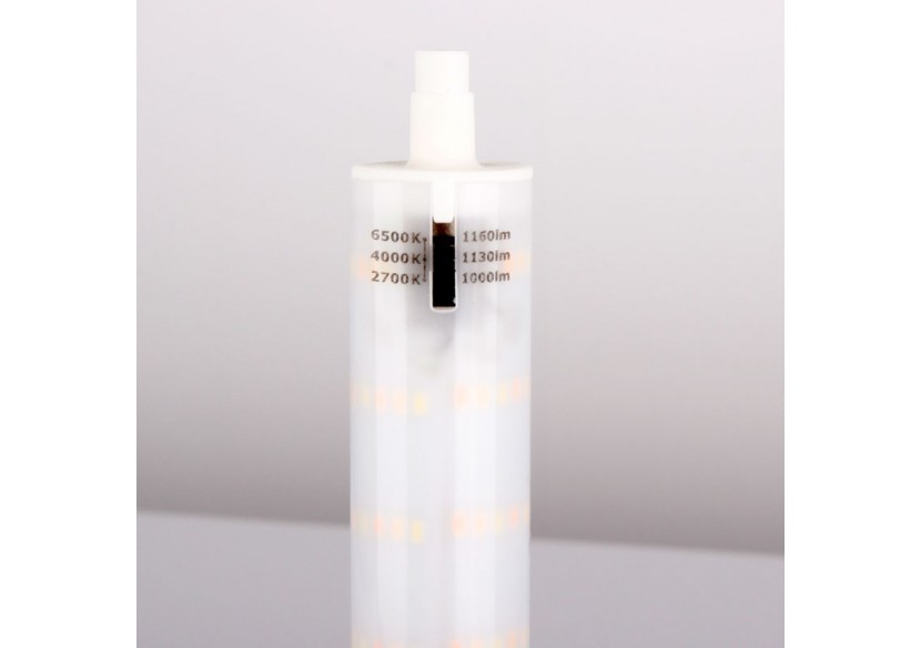 Balise murale LED CCT extérieure FUMAGALLI LORENZA 270 R7S 10,5W - AS3.000.000.WXP1K - Barcelona LED