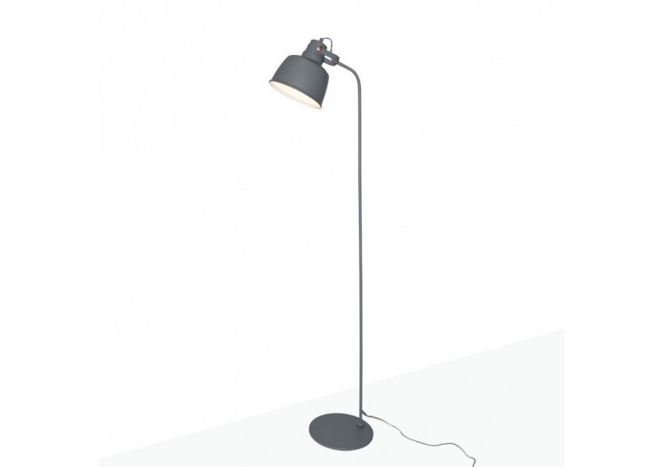Lampadaire moderne "Kukka" - LN4005-G - Barcelona LED