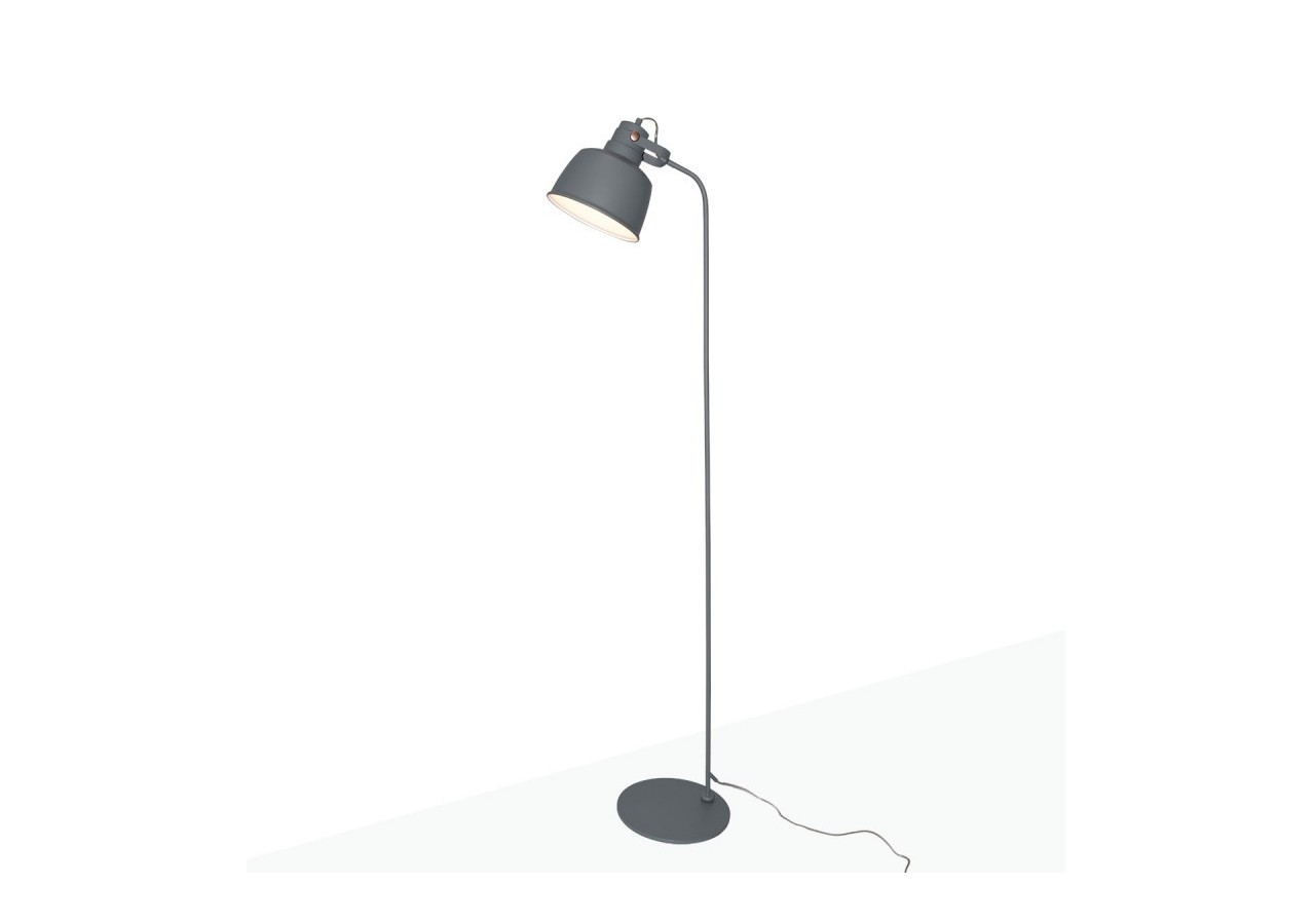 Lampadaire moderne "Kukka" - LN4005-G - Barcelona LED