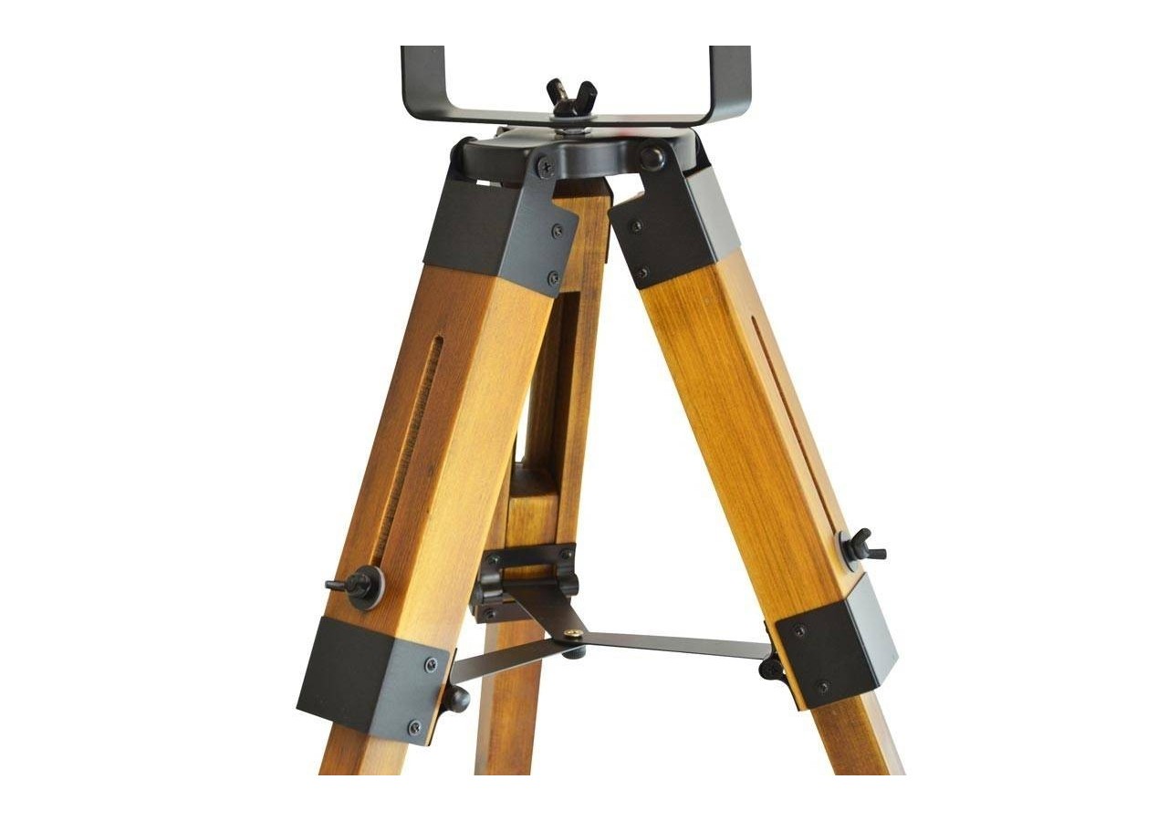 Lampe sur pied "Cinéma 2" - LV238 - Barcelona LED