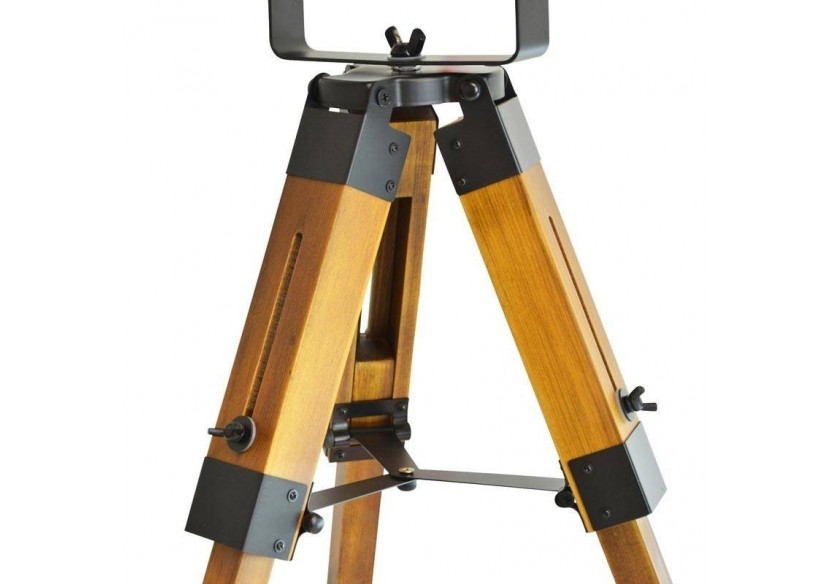 Lampe sur pied "Cinéma 2" - LV238 - Barcelona LED