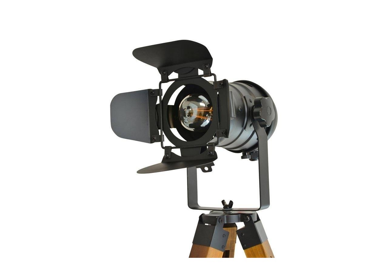 Lampe sur pied "Cinéma 2" - LV238 - Barcelona LED