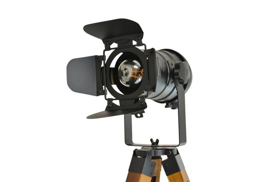 Lampe sur pied "Cinéma 2" - LV238 - Barcelona LED