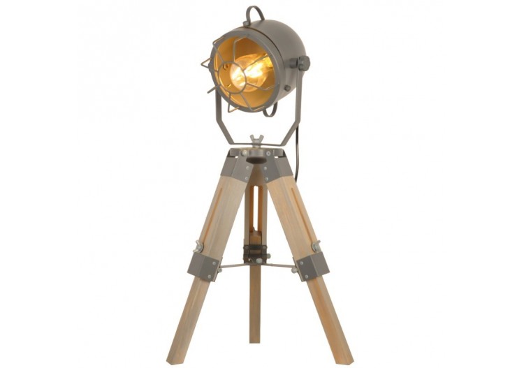 Lampe sur pied "Tachicom" - LV410-G - Barcelona LED