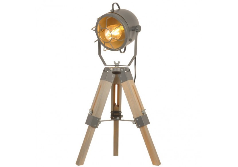 Lampe sur pied "Tachicom" - LV410-G - Barcelona LED