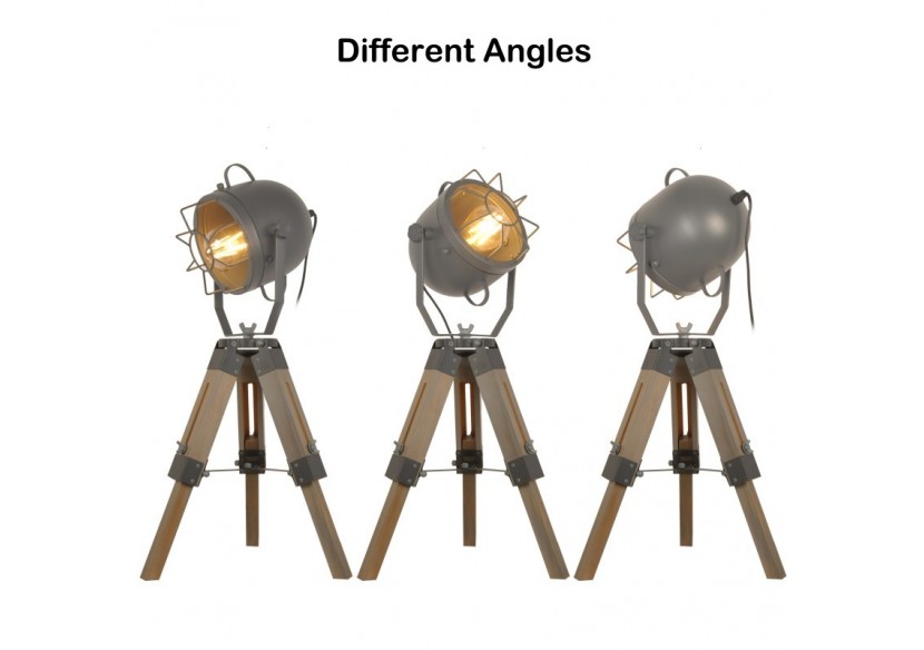 Lampe sur pied "Tachicom" - LV410-G - Barcelona LED