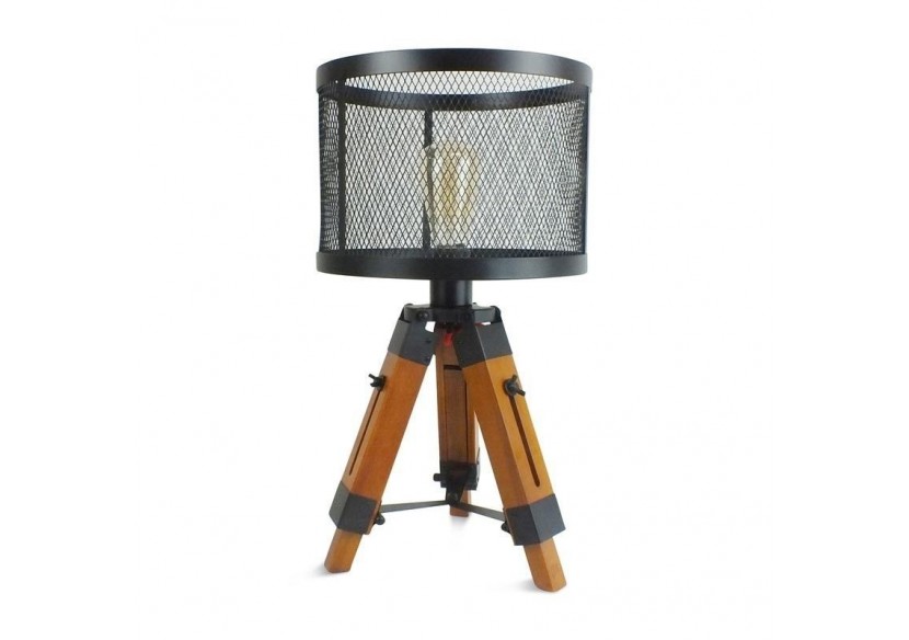 Lampe de table "Niconage" - LV411 - Barcelona LED