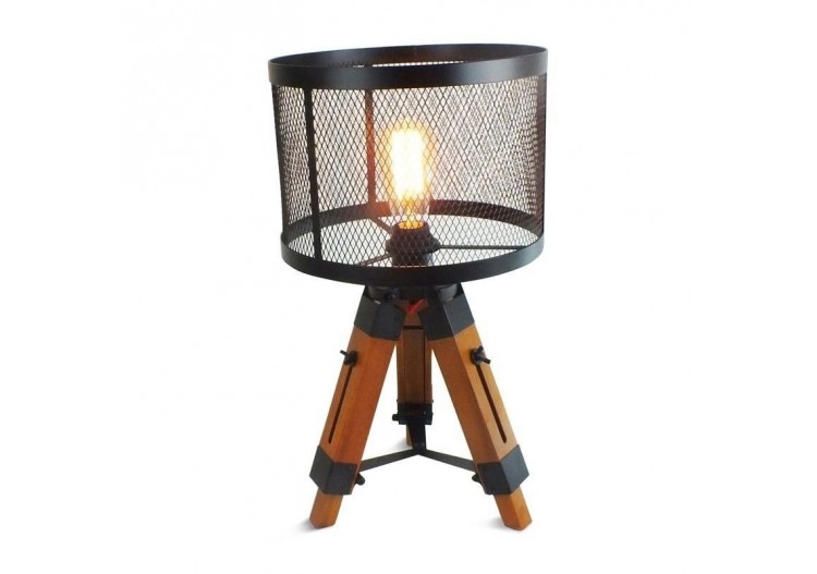 Lampe de table "Niconage" - LV411 - Barcelona LED 2