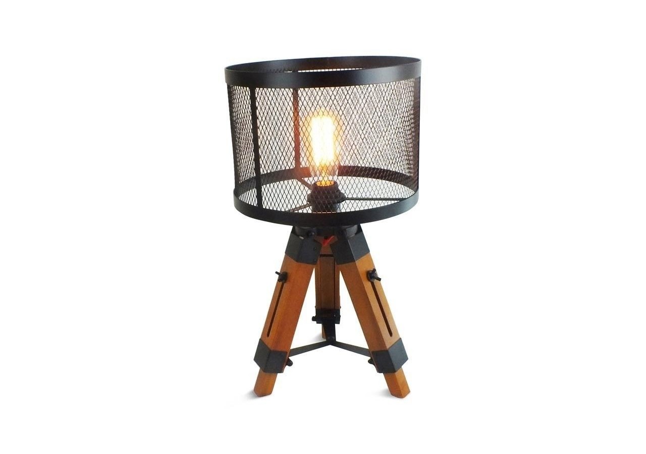 Lampe de table "Niconage" - LV411 - Barcelona LED