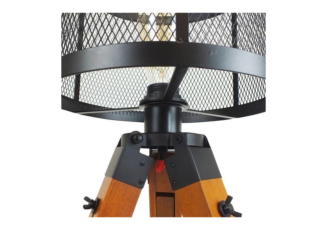 Lampe de table "Niconage" - LV411 - Barcelona LED