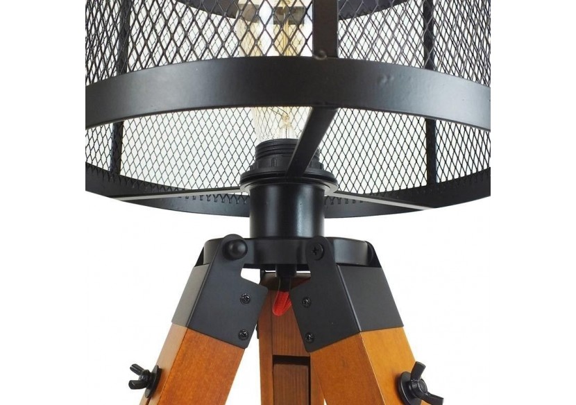 Lampe de table "Niconage" - LV411 - Barcelona LED