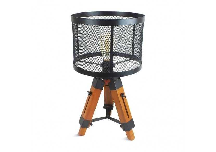 Lampe de table "Niconage" - LV411 - Barcelona LED