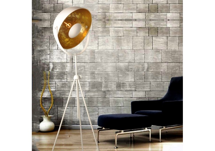 Lampe sur pied "Galilée" - LV414-B - Barcelona LED