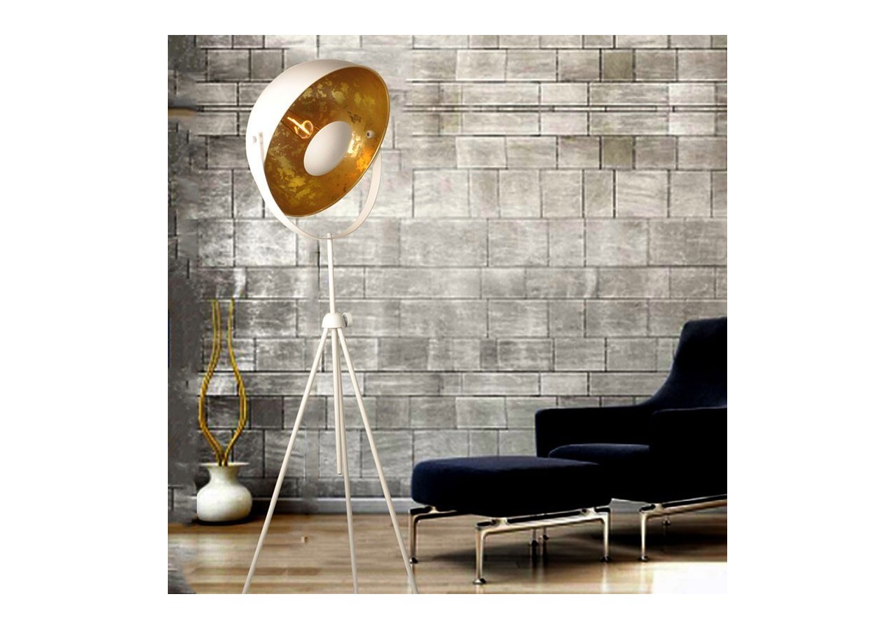 Lampe sur pied "Galilée" - LV414-B - Barcelona LED