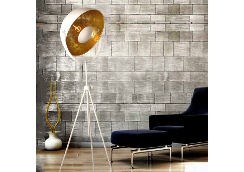 Lampe sur pied "Galilée" - LV414-B - Barcelona LED