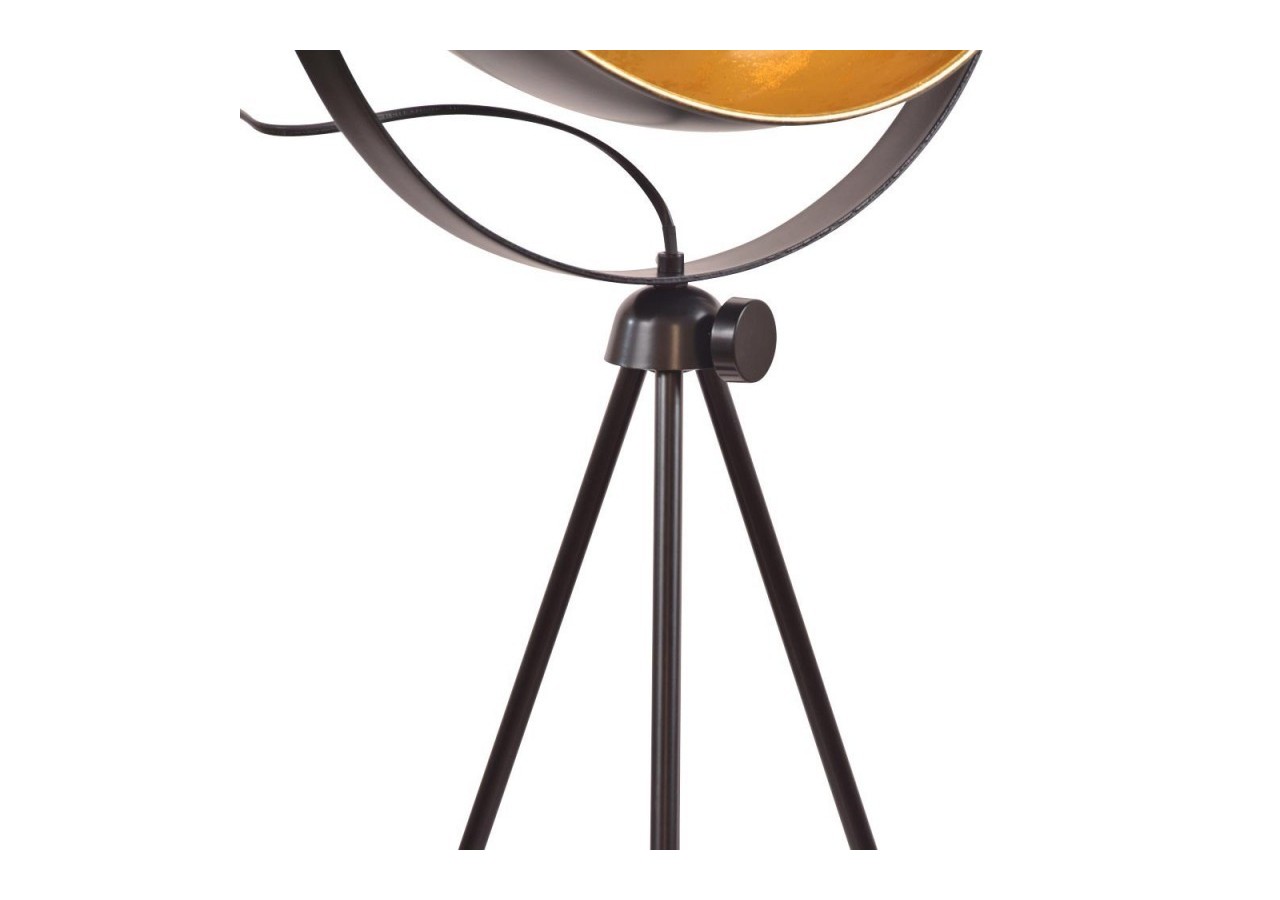 Lampe sur pied "Galilée" - LV414-B - Barcelona LED