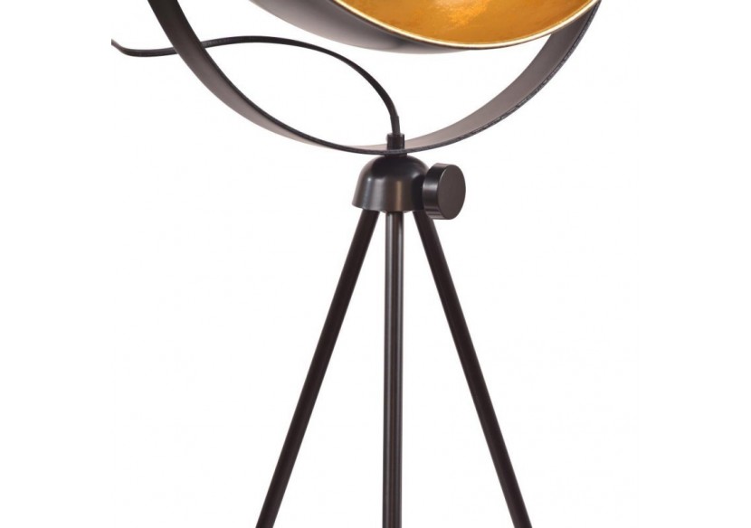 Lampe sur pied "Galilée" - LV414-B - Barcelona LED