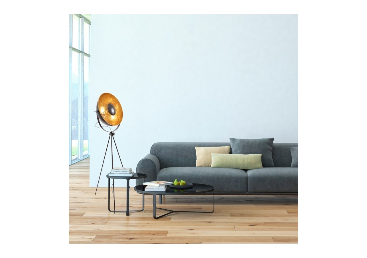 Lampe sur pied "Galilée" - LV414-B - Barcelona LED