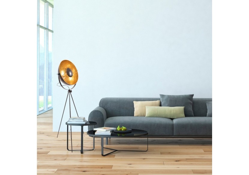 Lampe sur pied "Galilée" - LV414-B - Barcelona LED