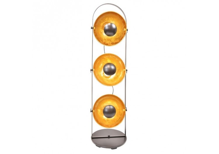 Lampe sur pied vintage "Copernic" - LV413 - Barcelona LED 2