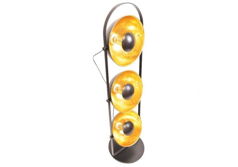 Lampe sur pied vintage "Copernic" - LV413 - Barcelona LED
