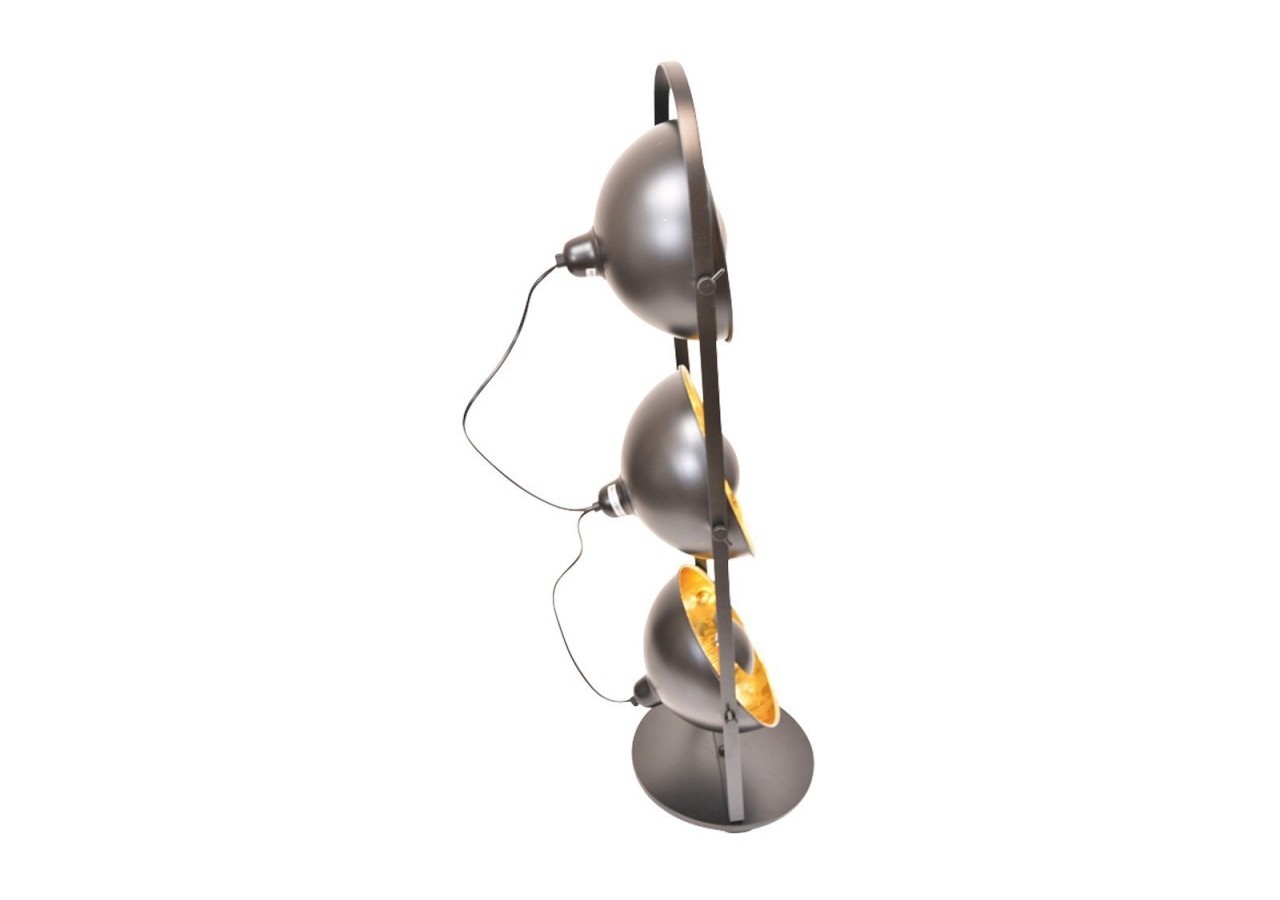 Lampe sur pied vintage "Copernic" - LV413 - Barcelona LED