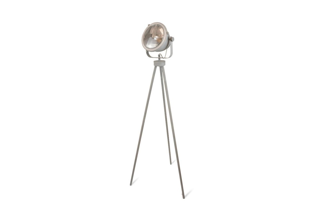 Lampe sur pied "Writ" - LV262 - Barcelona LED