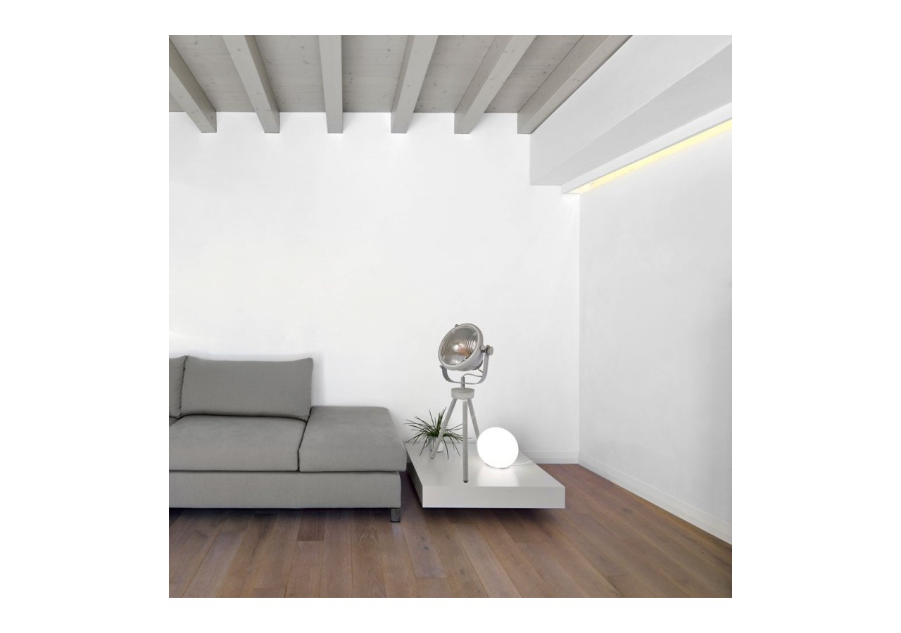 Lampe de table " Tange" - LV263 - Barcelona LED
