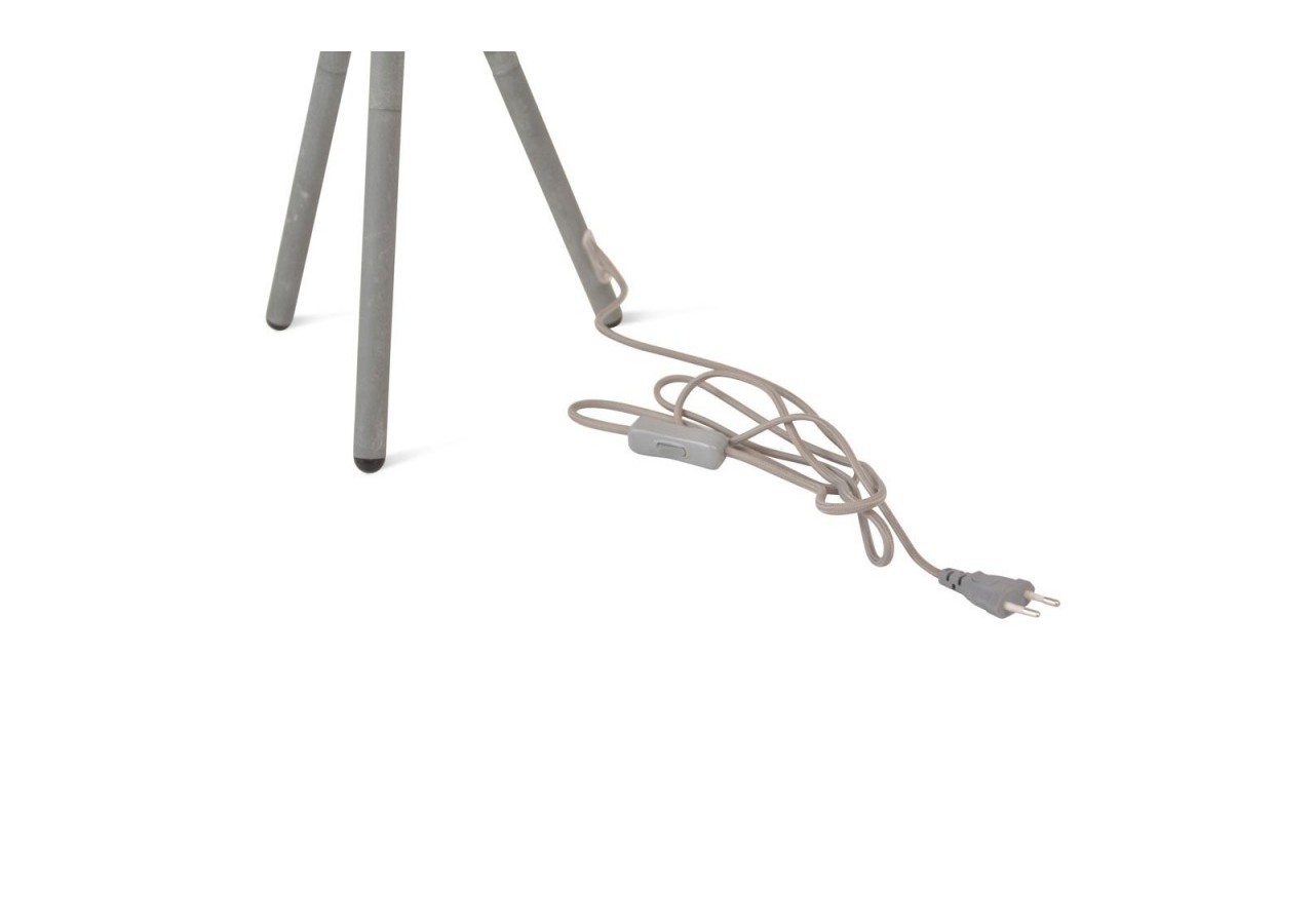 Lampe de table " Tange" - LV263 - Barcelona LED