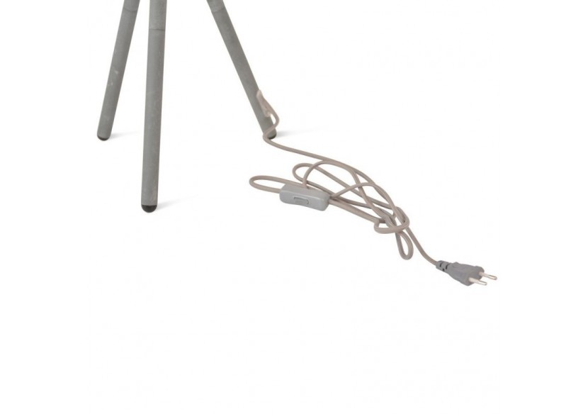 Lampe de table " Tange" - LV263 - Barcelona LED